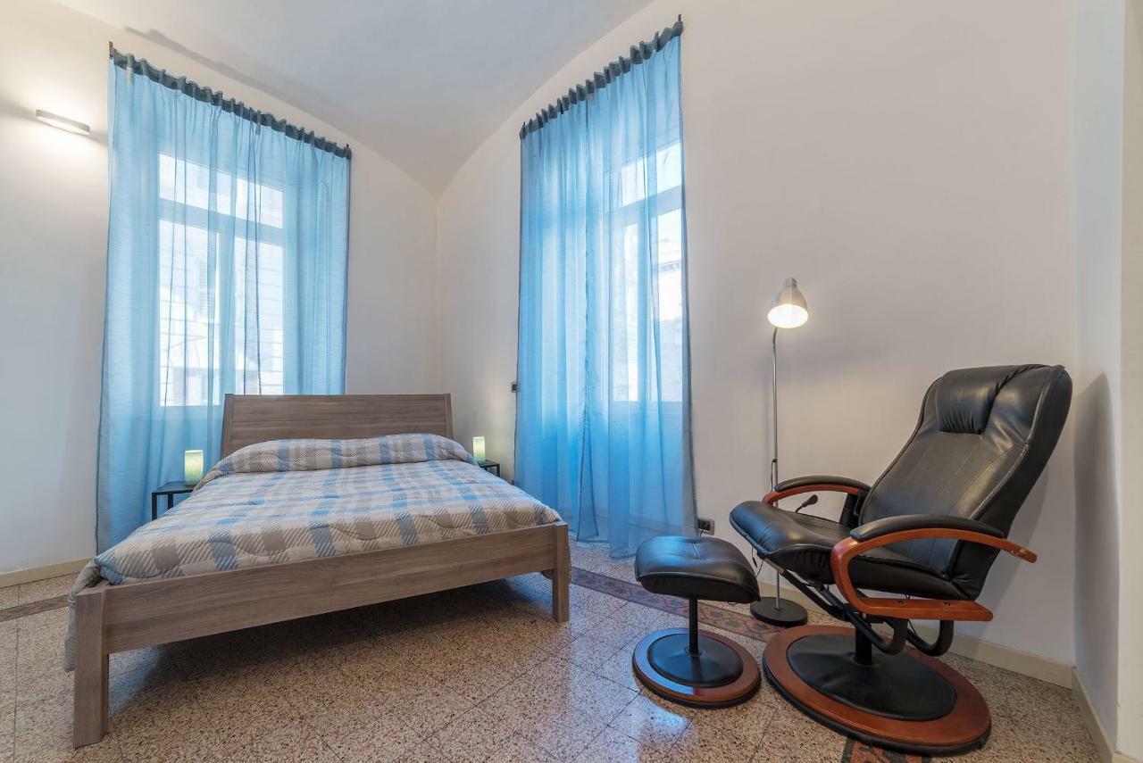 San Giovanni & Colosseo Roomy Flat Rom Exterior foto