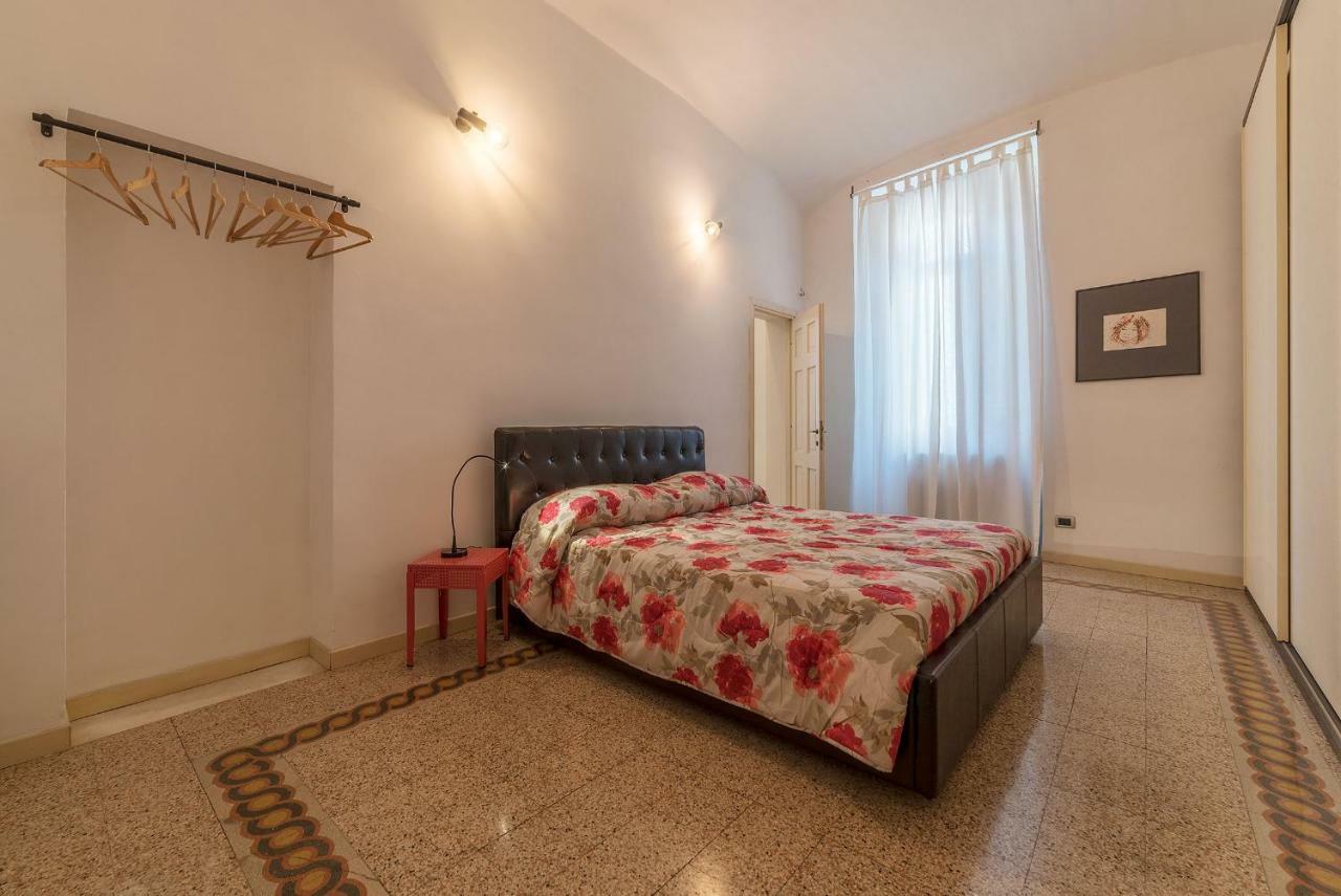 San Giovanni & Colosseo Roomy Flat Rom Exterior foto