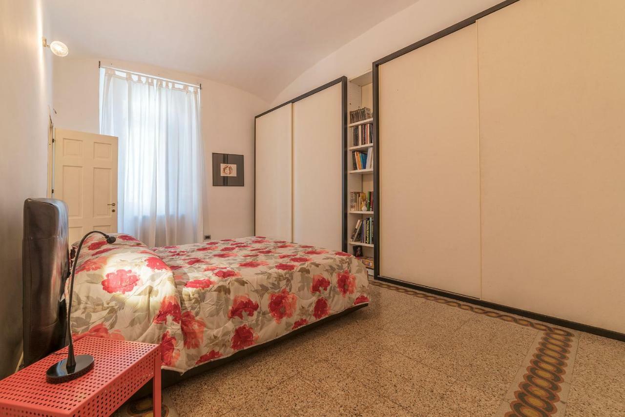 San Giovanni & Colosseo Roomy Flat Rom Exterior foto