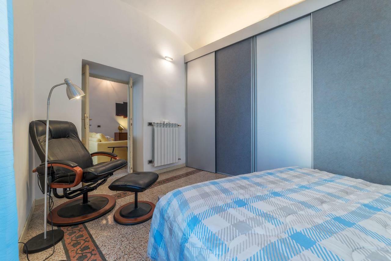 San Giovanni & Colosseo Roomy Flat Rom Exterior foto