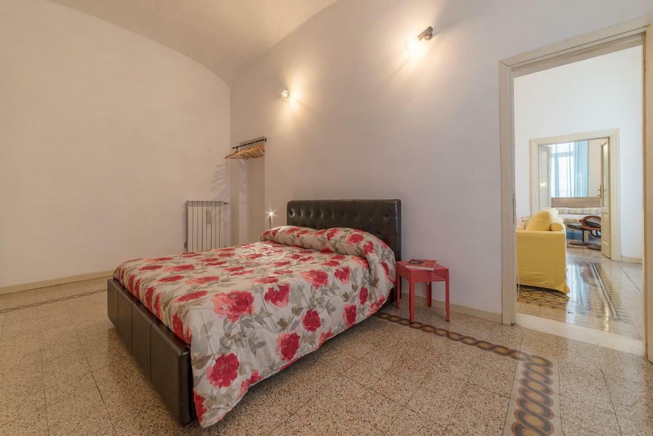 San Giovanni & Colosseo Roomy Flat Rom Exterior foto